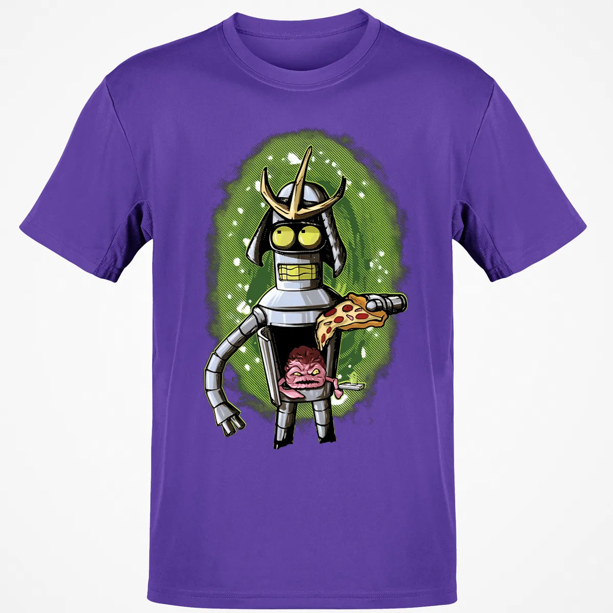 Classic Unisex T-Shirt - A83J2QAC
