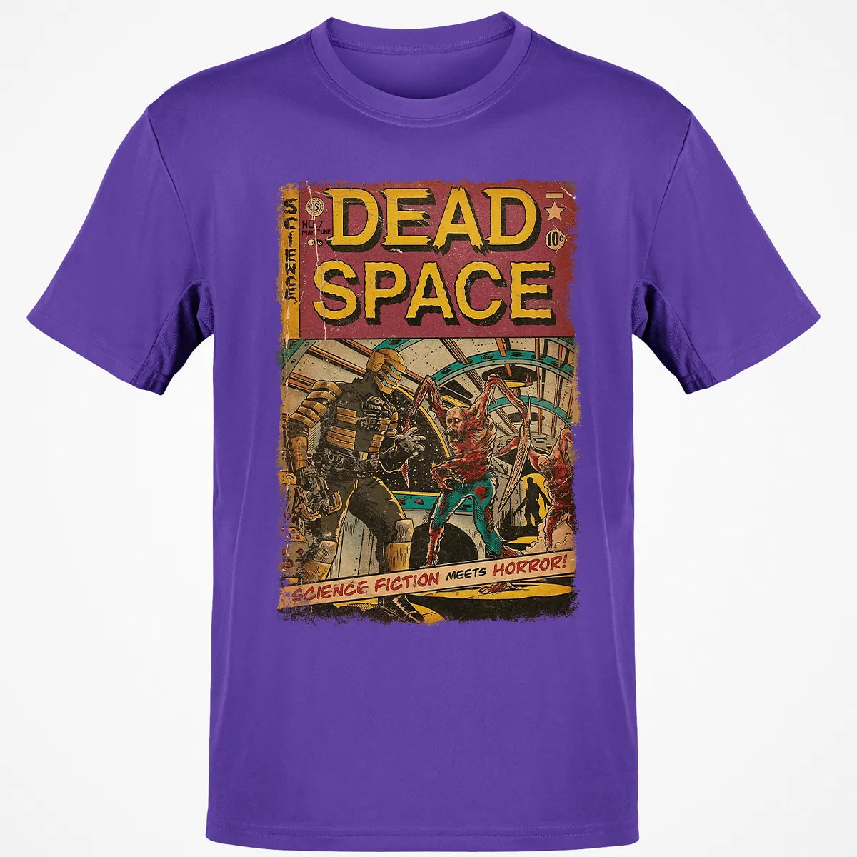 Classic Unisex T-Shirt - LHBH4QAE