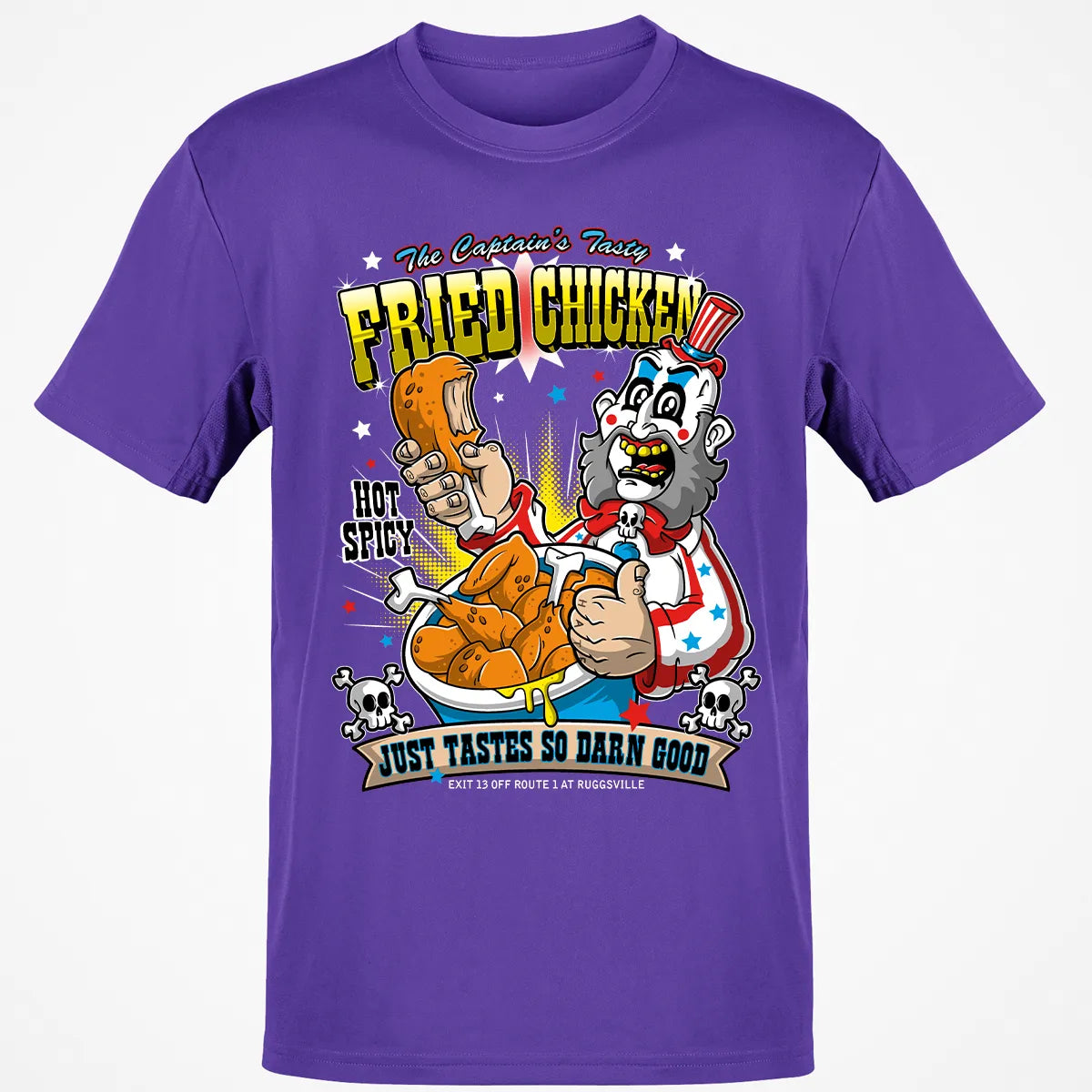 Classic Unisex T-Shirt - S2ZGNPYQ