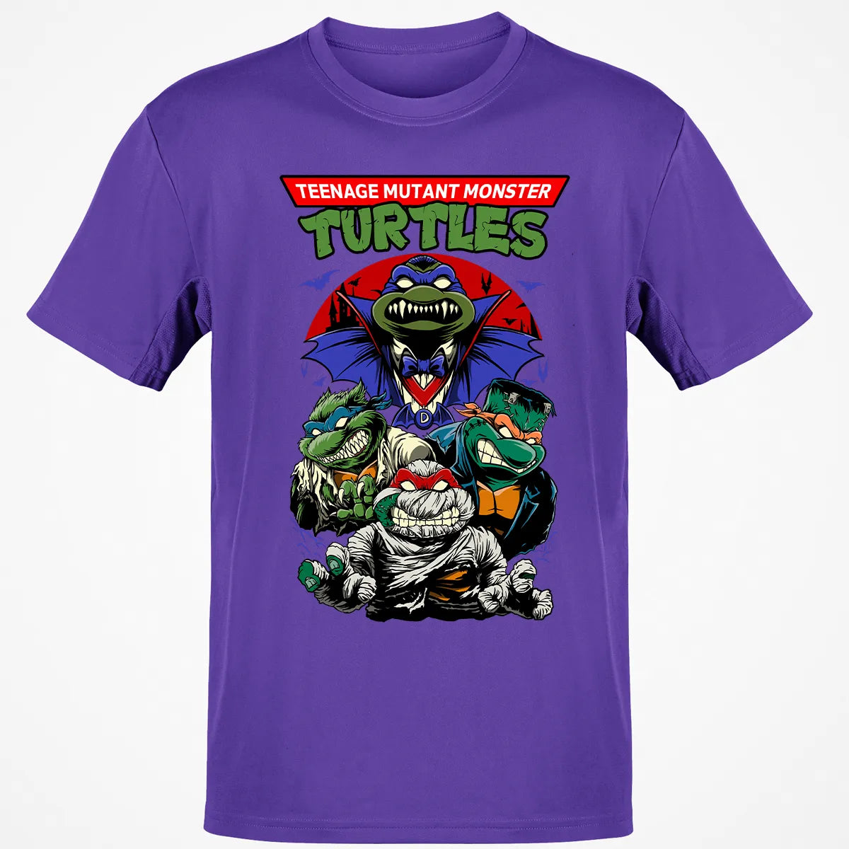 Classic Unisex T-Shirt - J5UY92EM