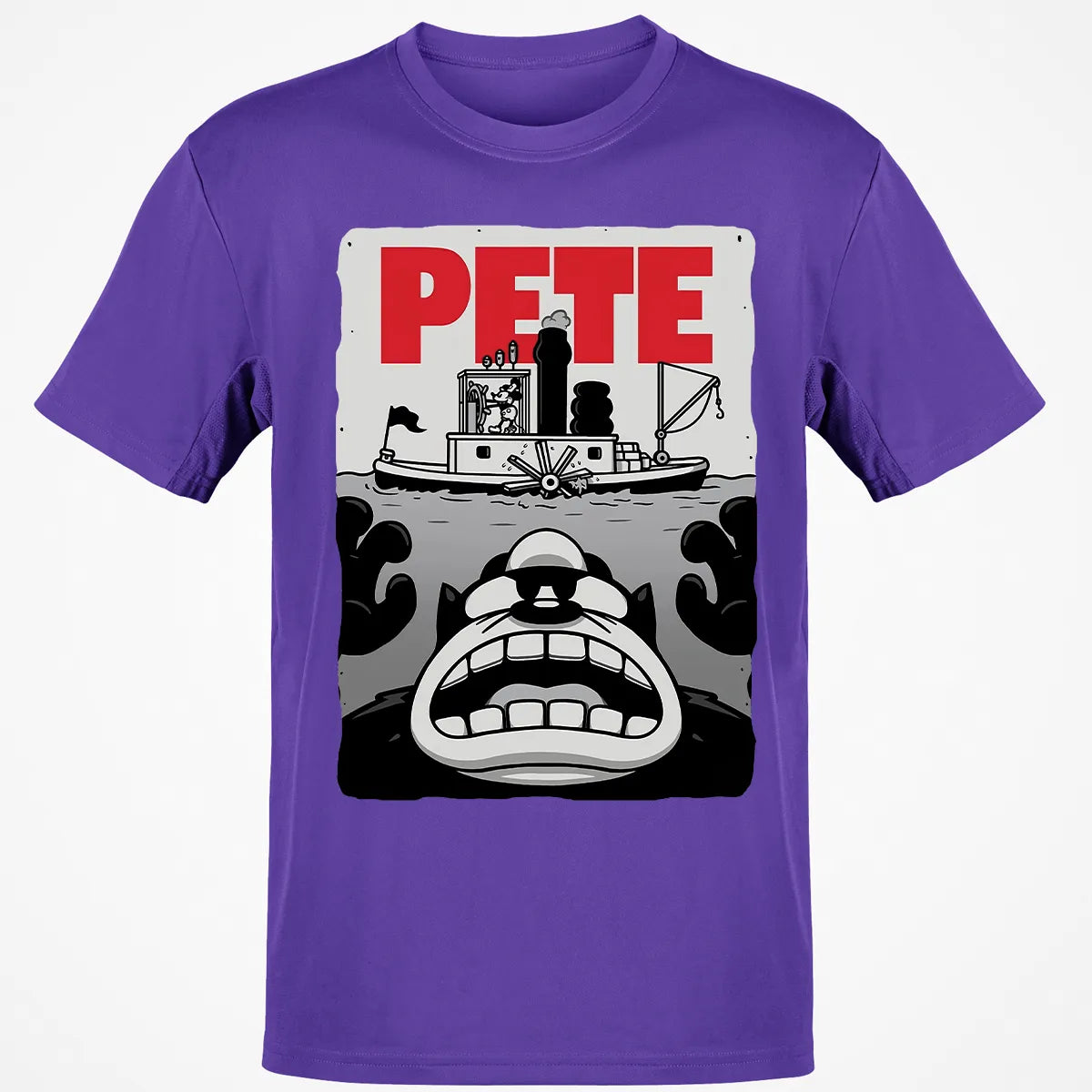 Classic Unisex T-Shirt - Y2TVR8HK