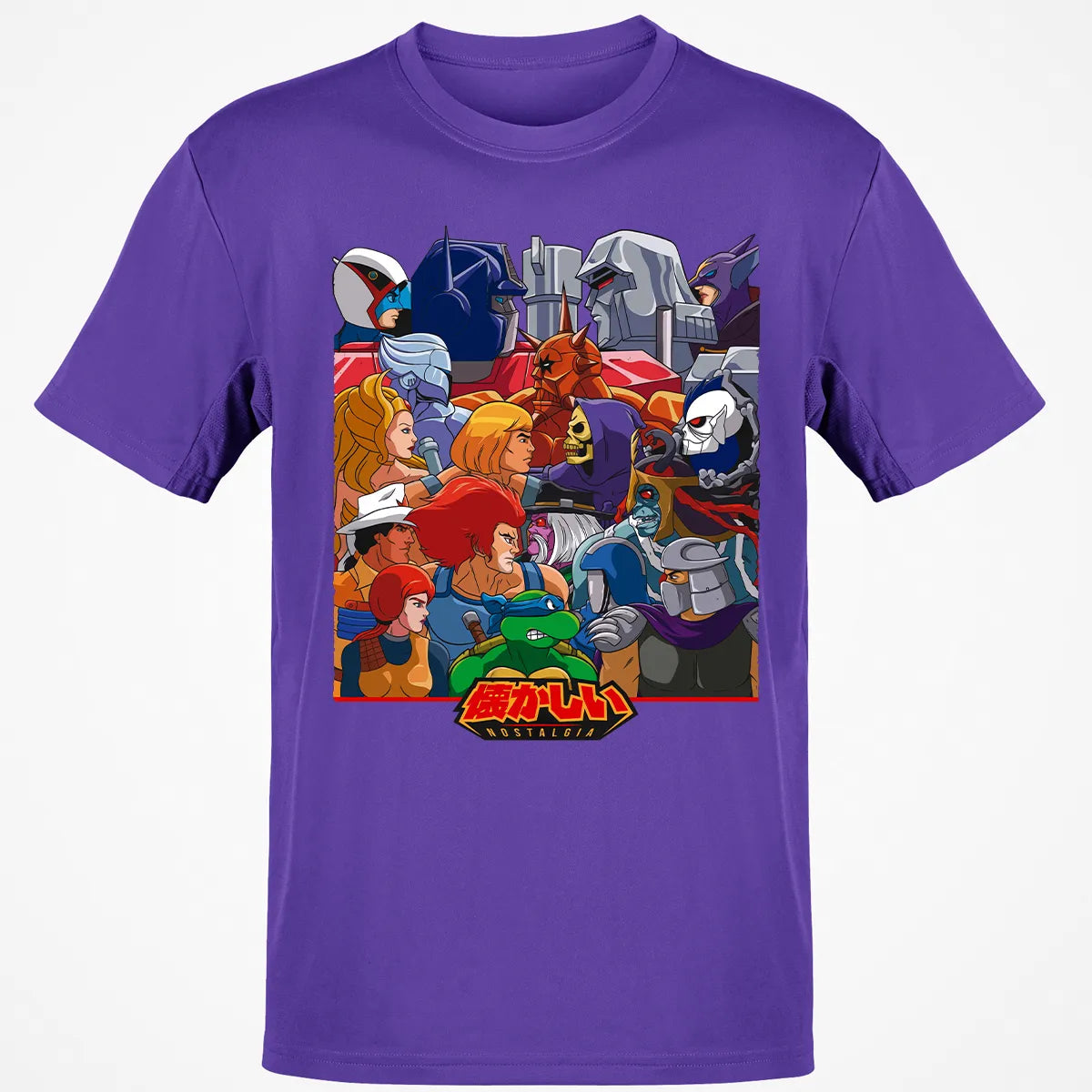 Classic Unisex T-Shirt - DJRNYEAW