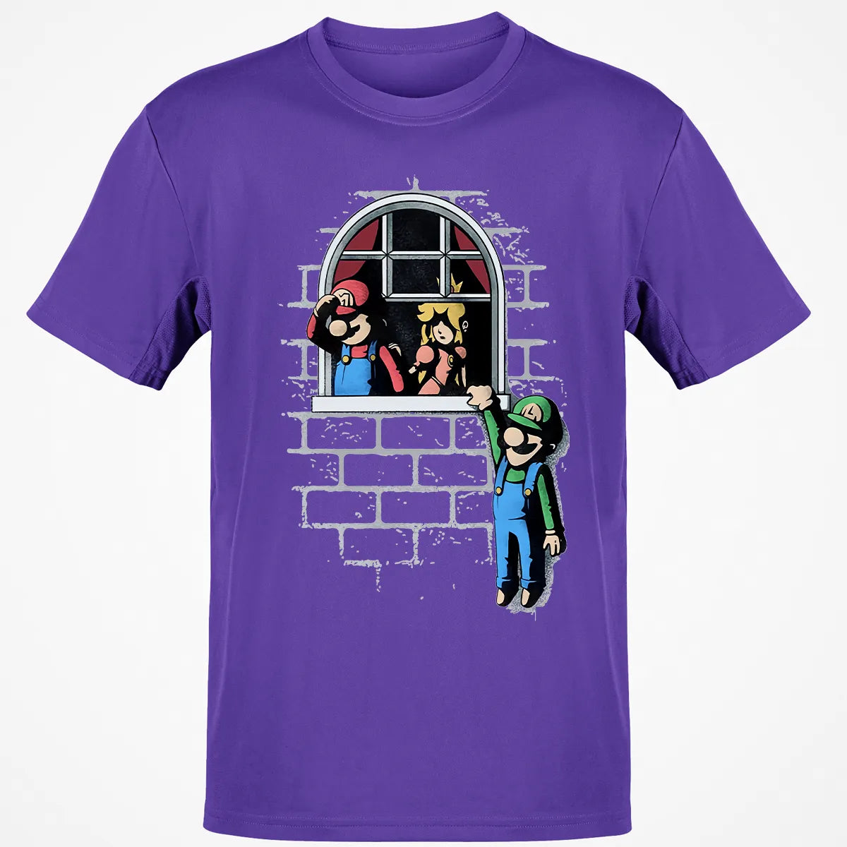 Classic Unisex T-Shirt - 7LFG2S7X