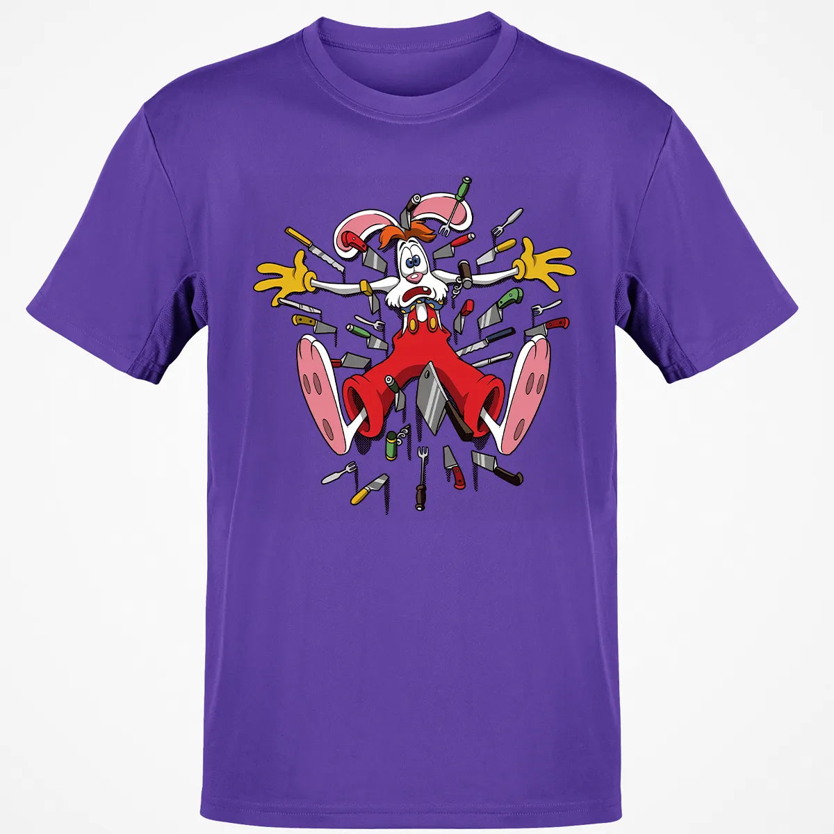 Classic Unisex T-Shirt - VXGN2YYY