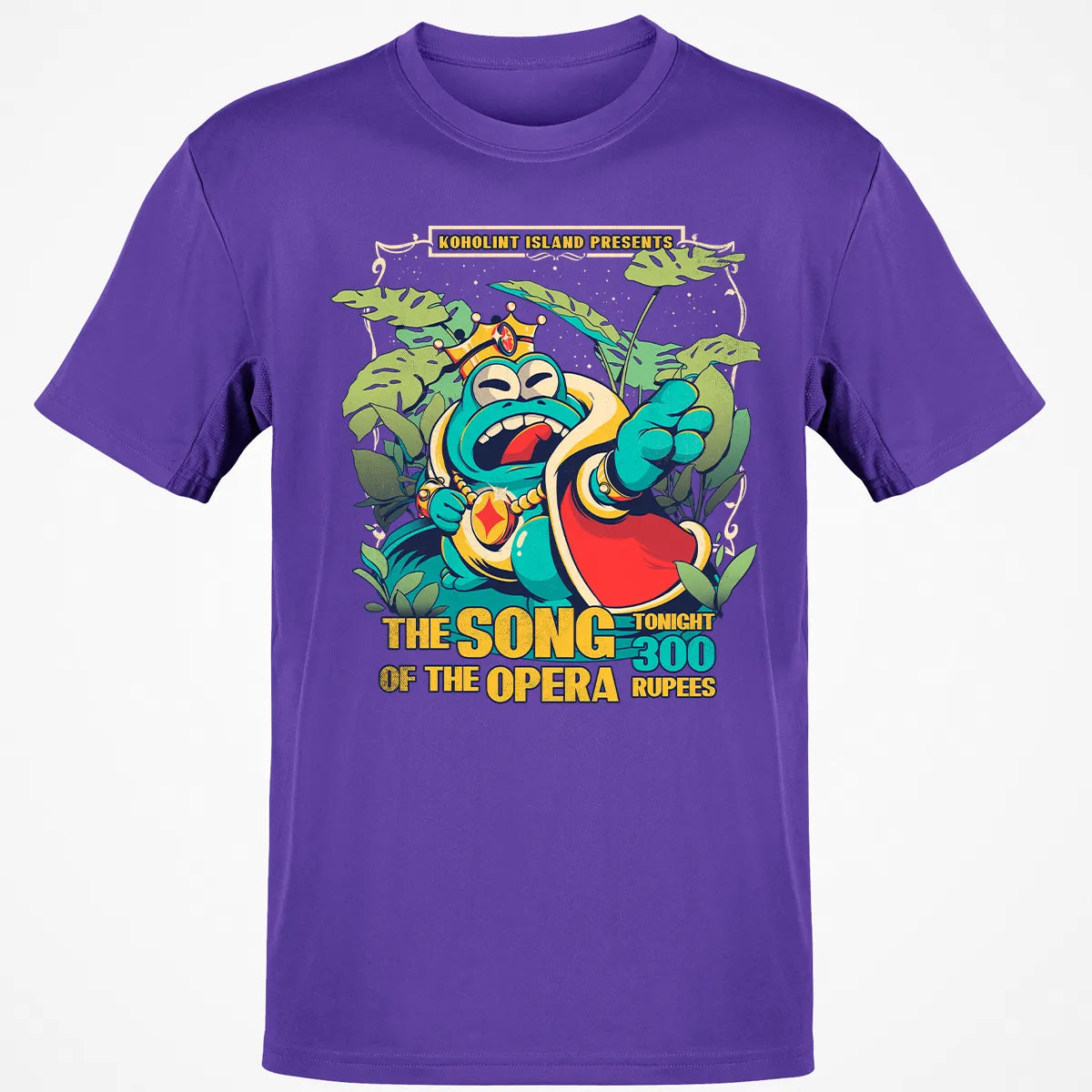 Classic Unisex T-Shirt - TCYQ4VRQ