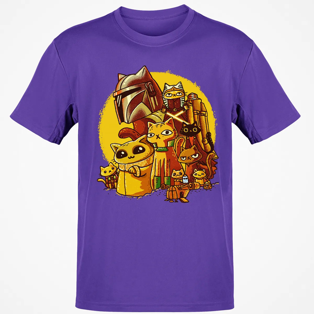 Classic Unisex T-Shirt - 2C2PUNPU