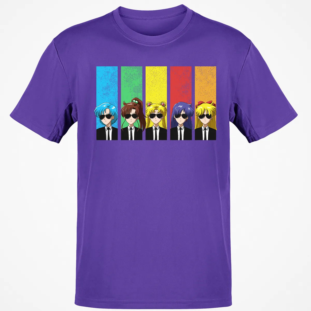 Classic Unisex T-Shirt - A9SVR2B6