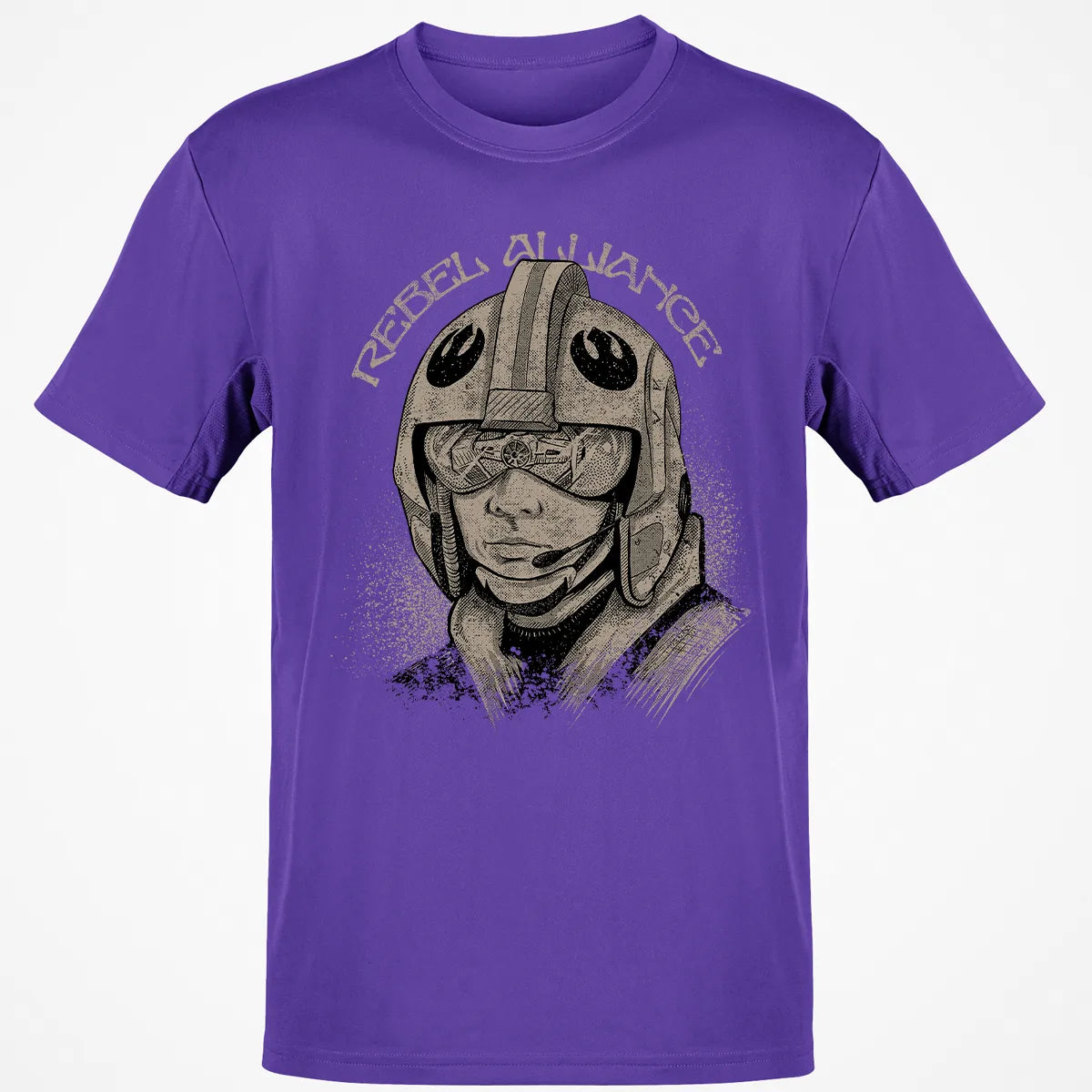 Classic Unisex T-Shirt - XQ5DGCGV