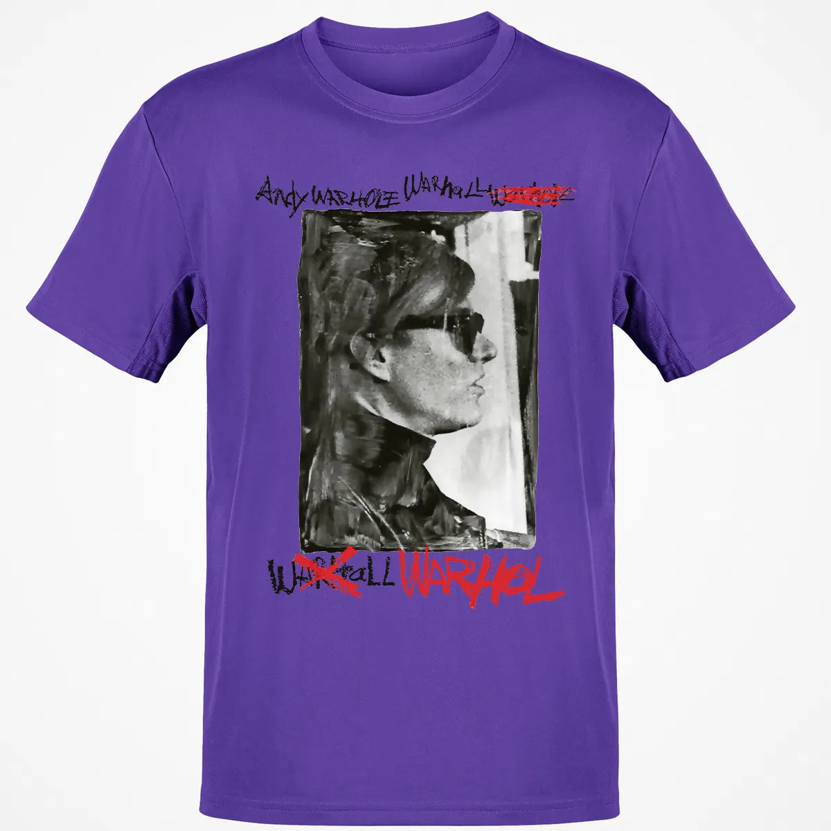Classic Unisex T-Shirt - SU1BL4R8