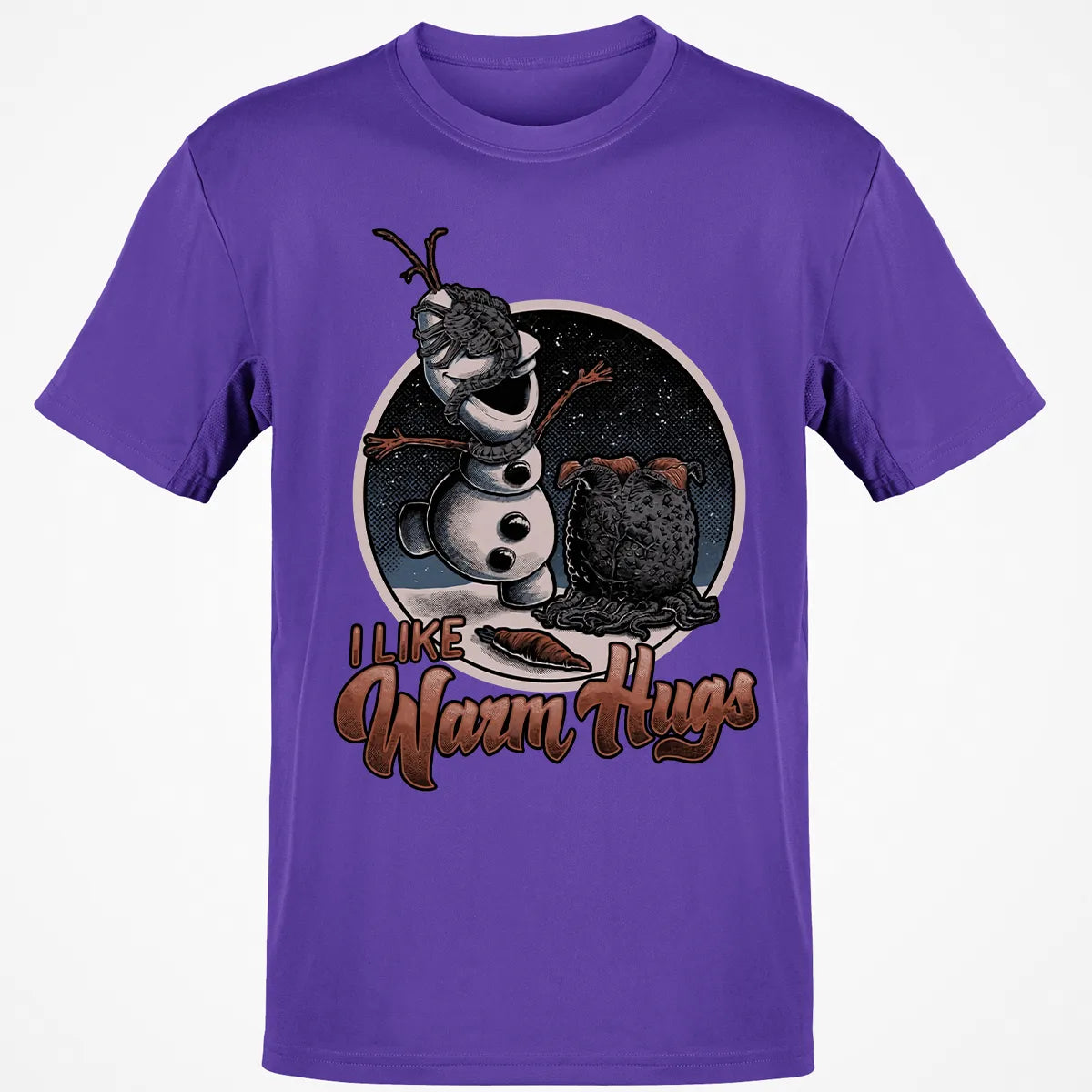 Classic Unisex T-Shirt - CWGEK282