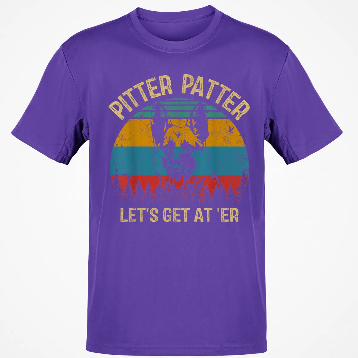 Classic Unisex T-Shirt - P7RTMJAQ