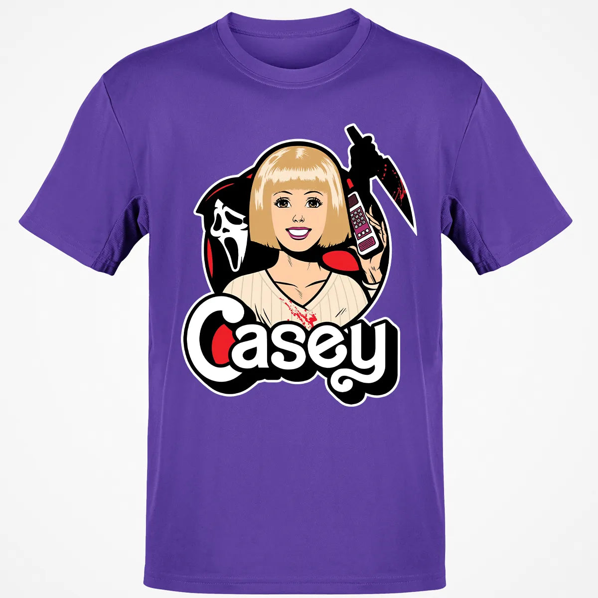 Classic Unisex T-Shirt - V2WKHKH3