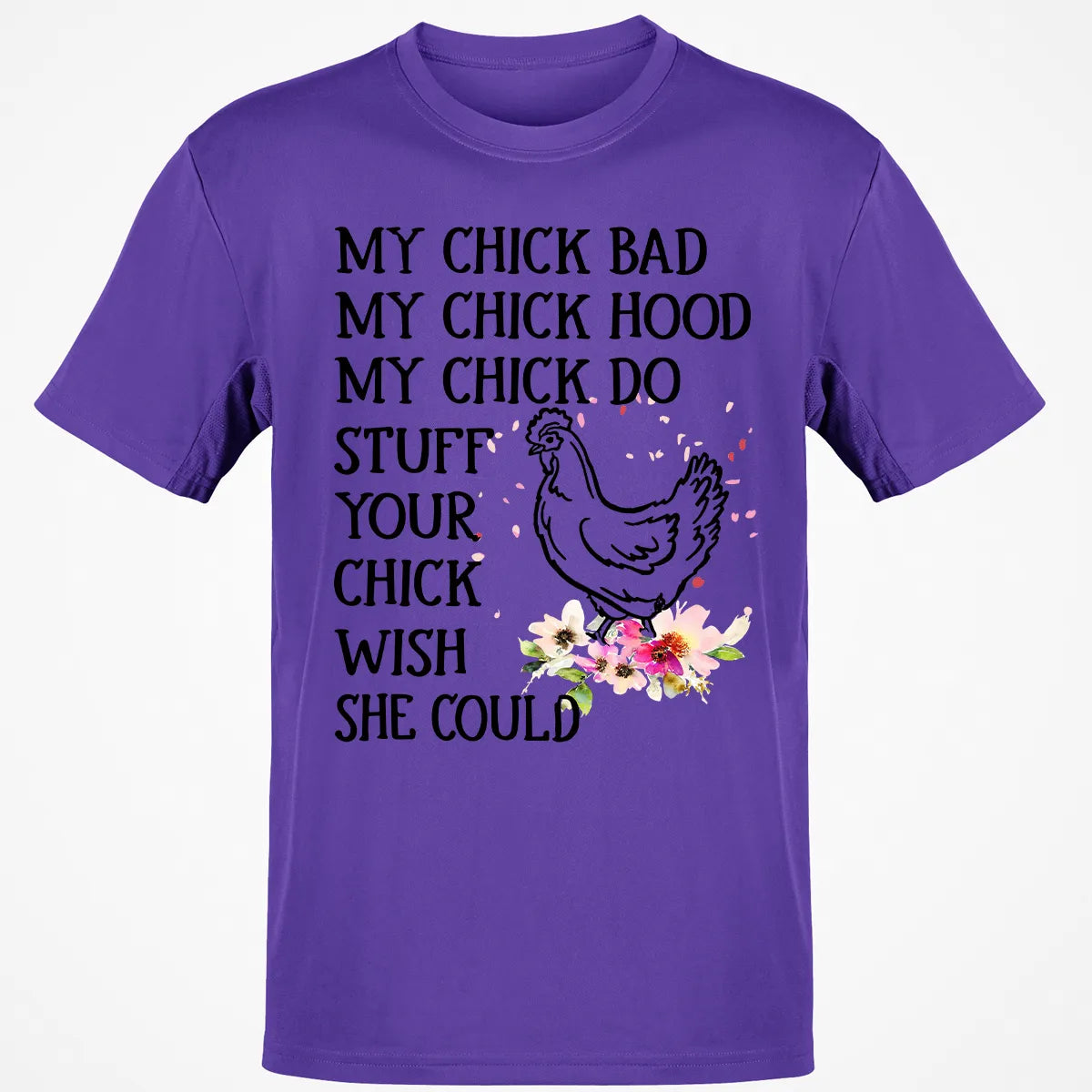 Classic Unisex T-Shirt - 59GEGQMQ