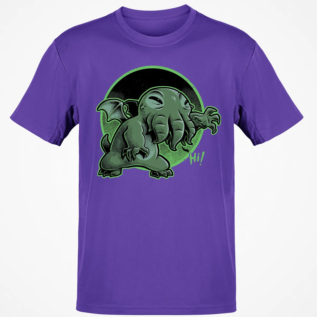 Classic Unisex T-Shirt - FTNMUMLK