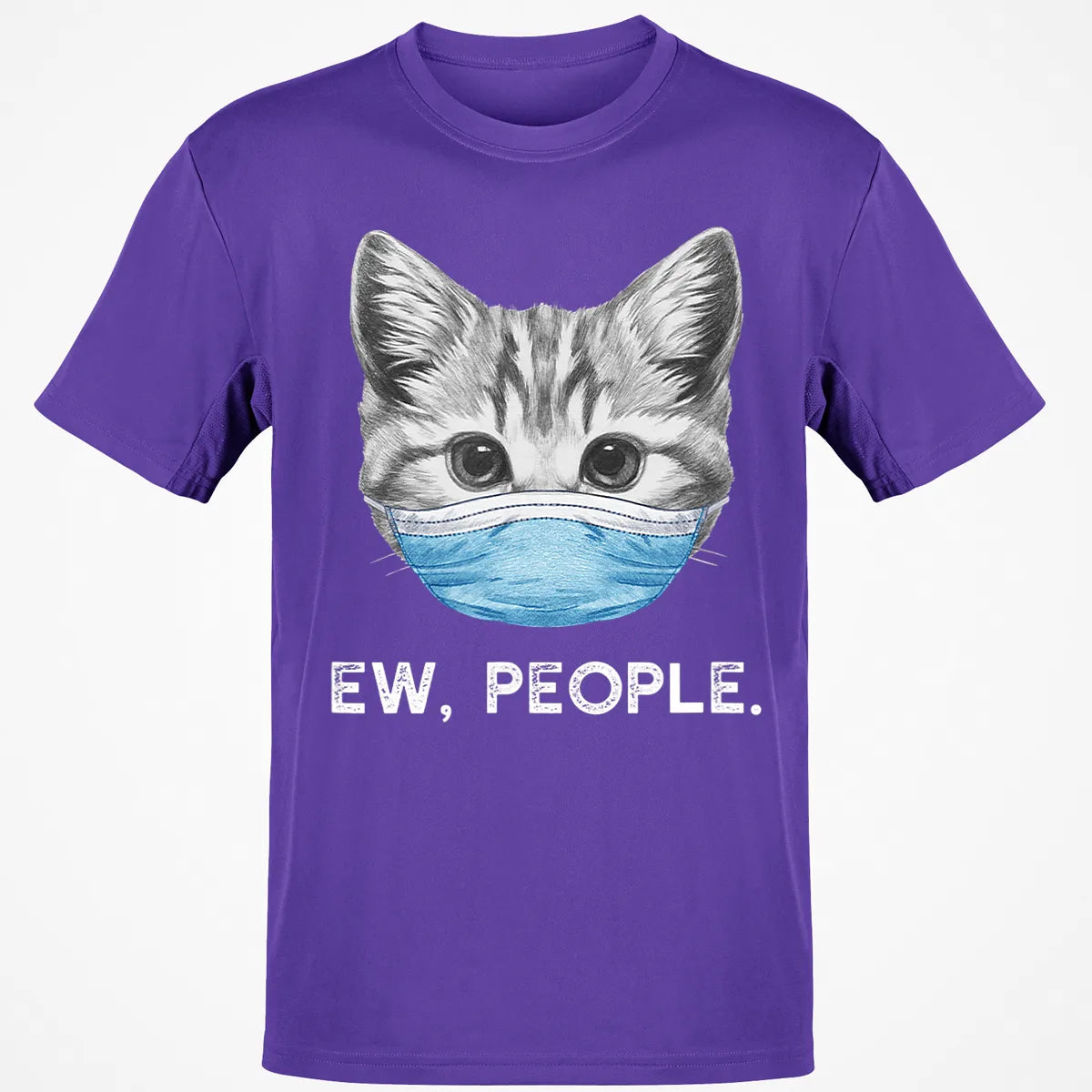Classic Unisex T-Shirt - SH3LX79N