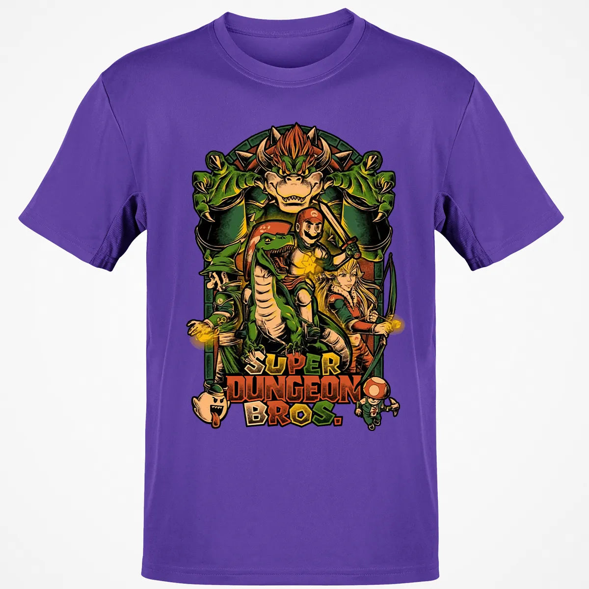 Classic Unisex T-Shirt - 2CXVR4ZP