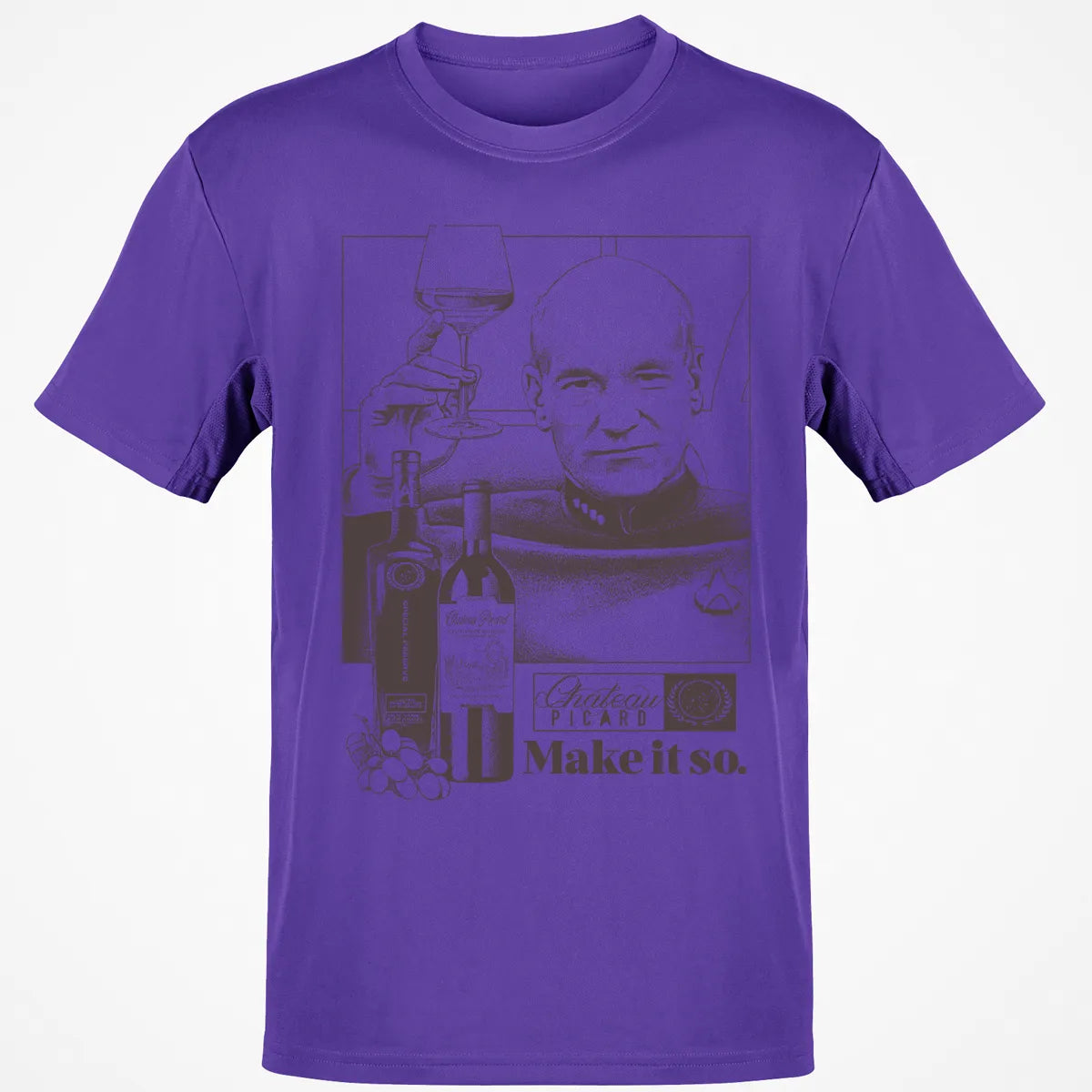 Classic Unisex T-Shirt - P6QRQ2P5