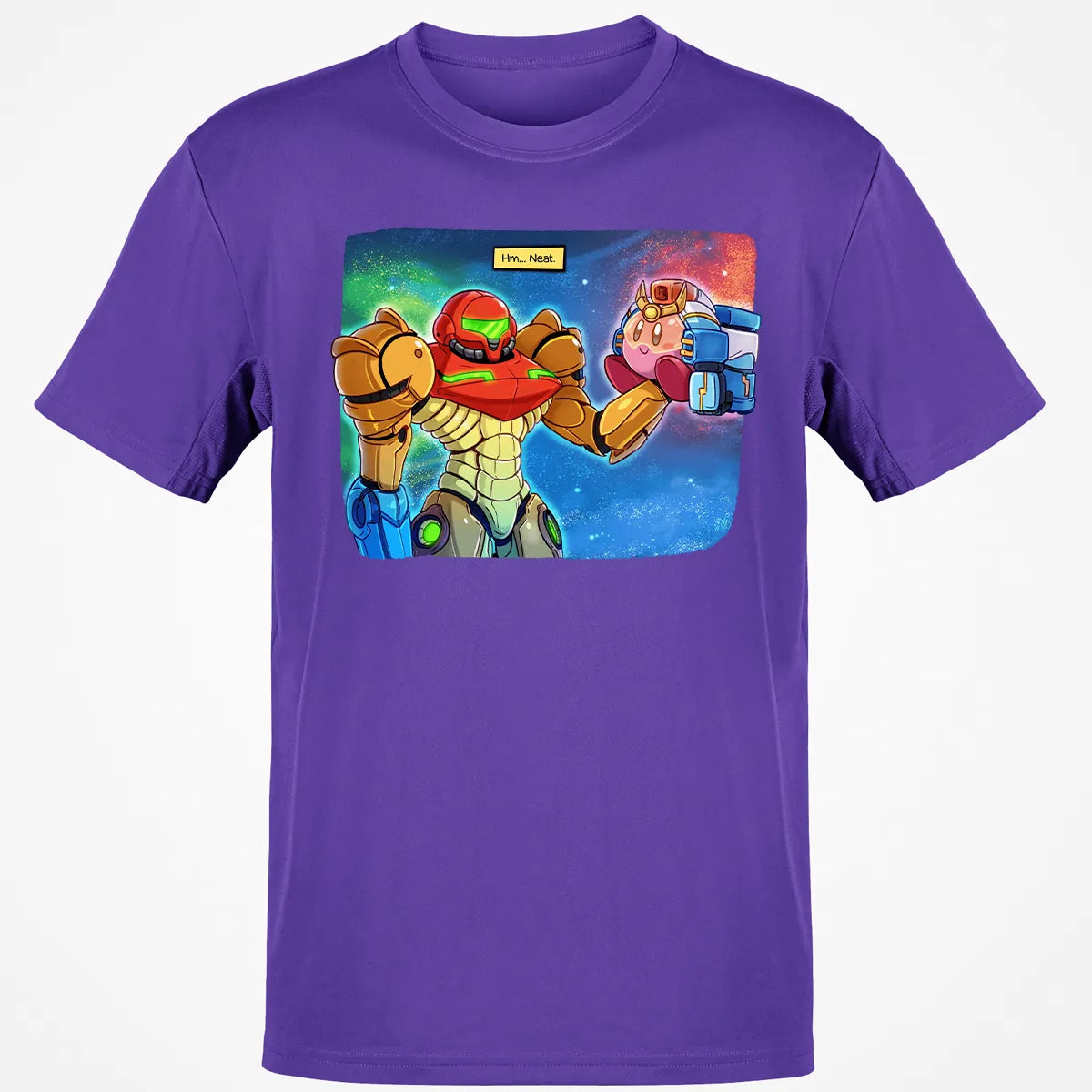 Classic Unisex T-Shirt - SEKGJ9FG