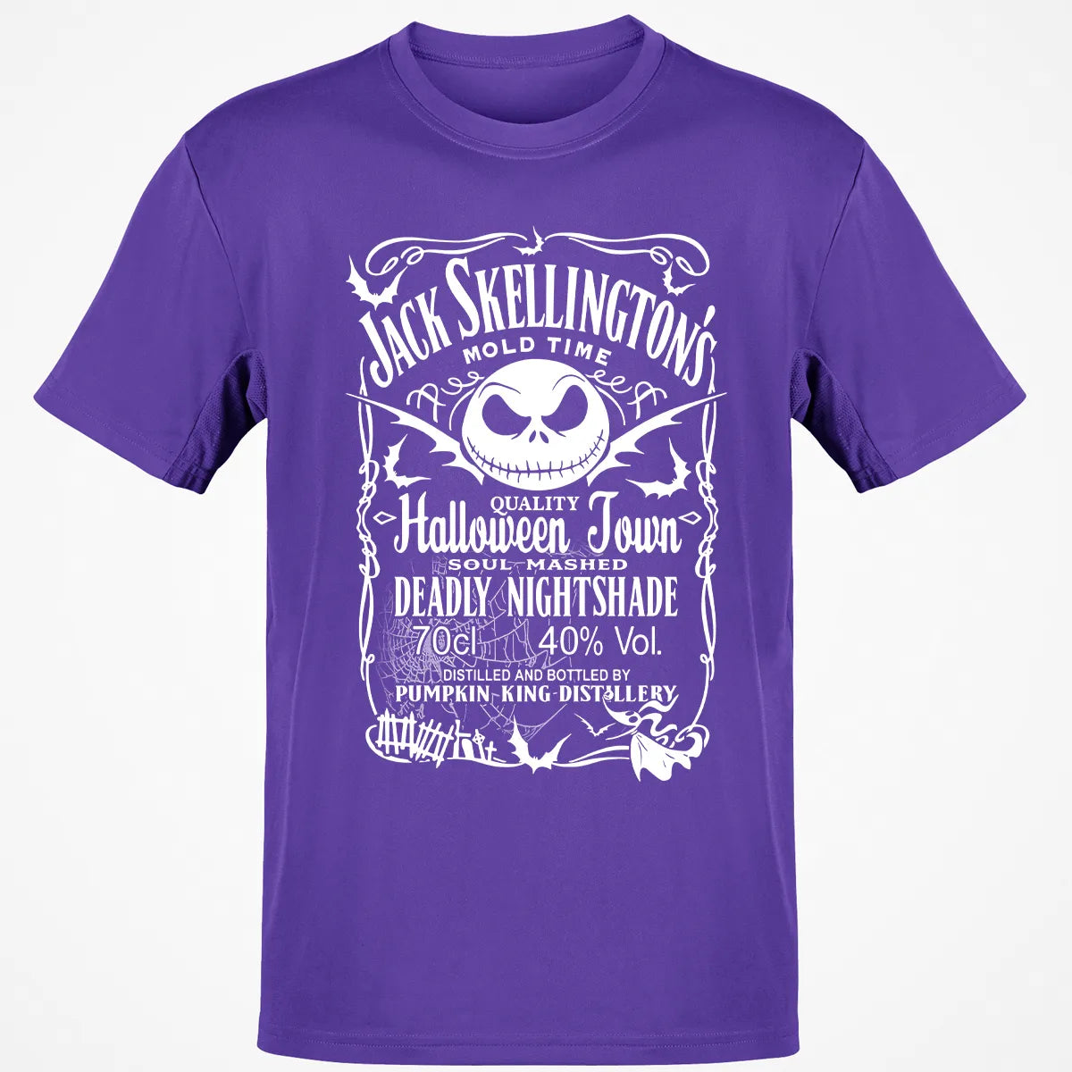 Classic Unisex T-Shirt - 7B53A6X6