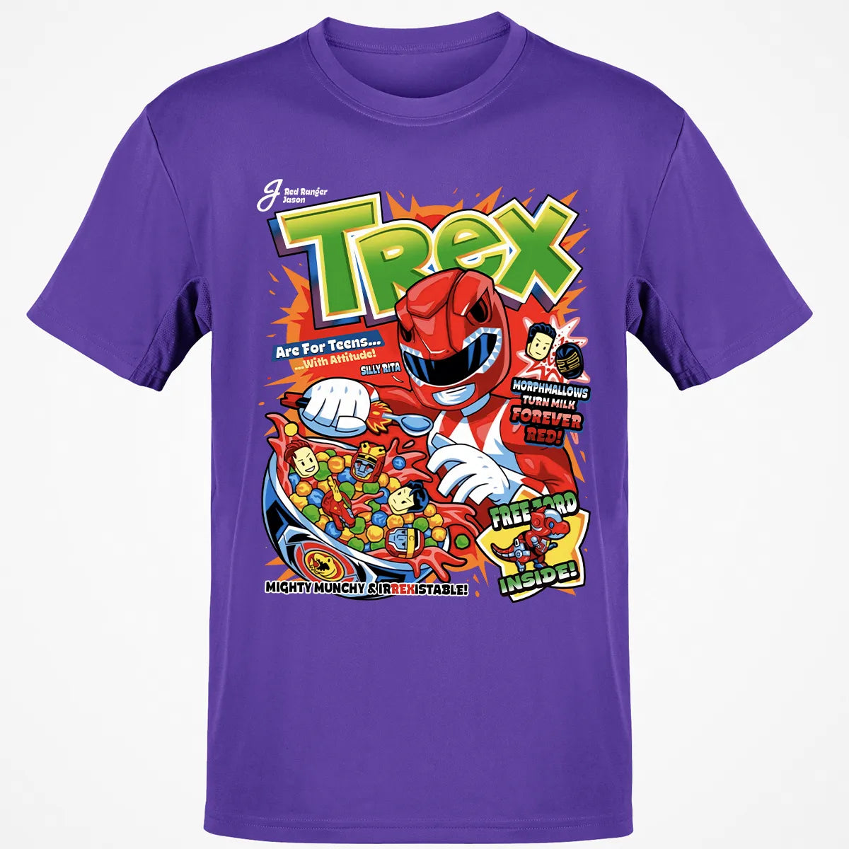 Classic Unisex T-Shirt - GGS3VW1B