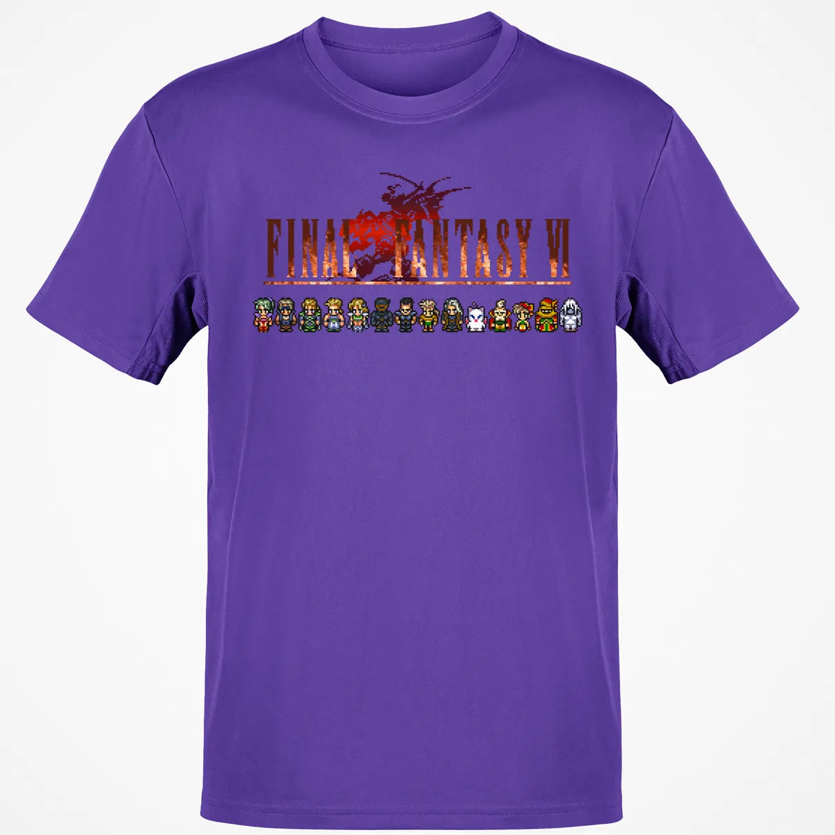 Classic Unisex T-Shirt - D8C5V2NY