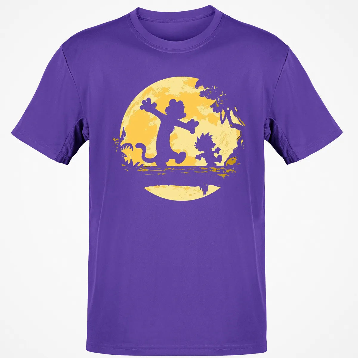 Classic Unisex T-Shirt - LTYL7ZWZ