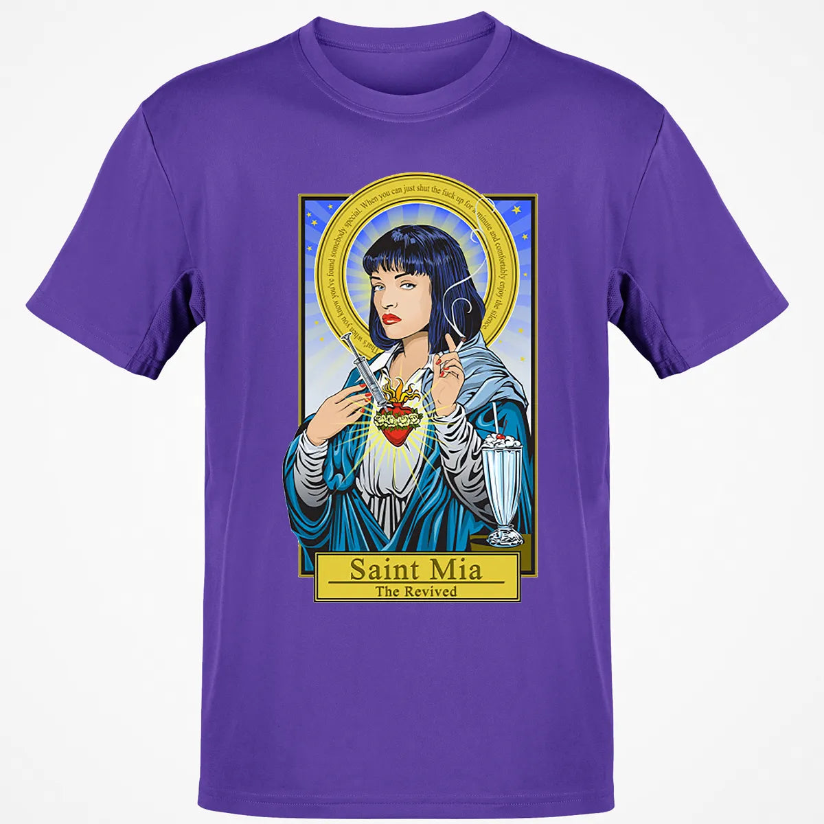 Classic Unisex T-Shirt - X9P8FUMQ