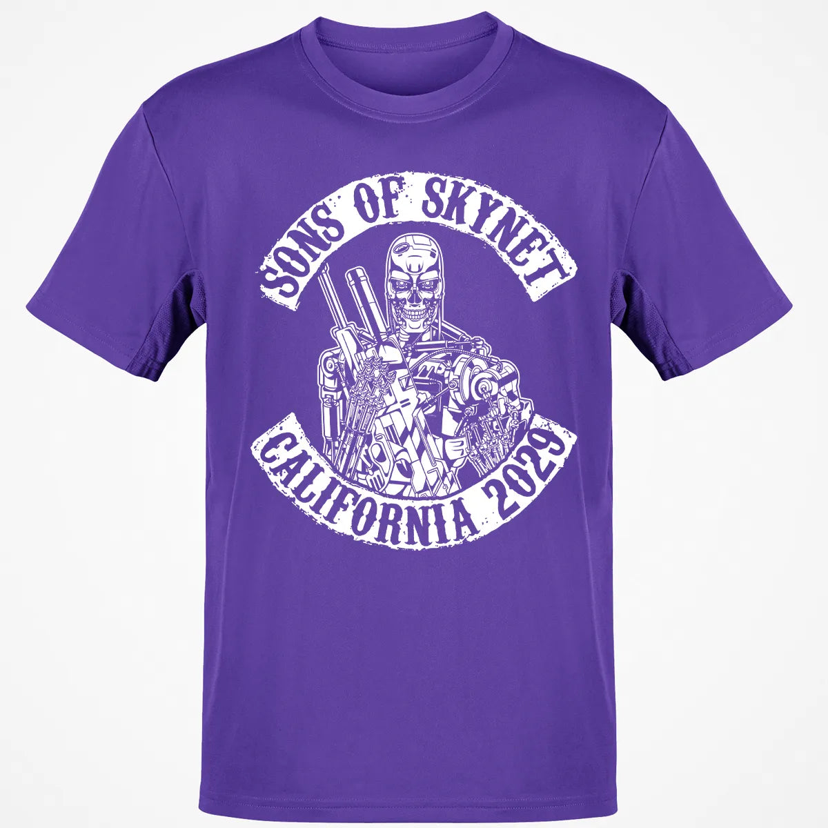 Classic Unisex T-Shirt - A7Q32N6Z