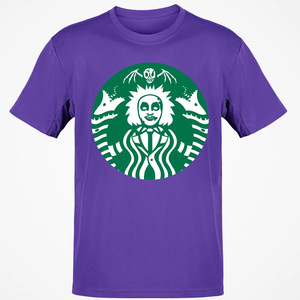 Classic Unisex T-Shirt - KEXVJRVA