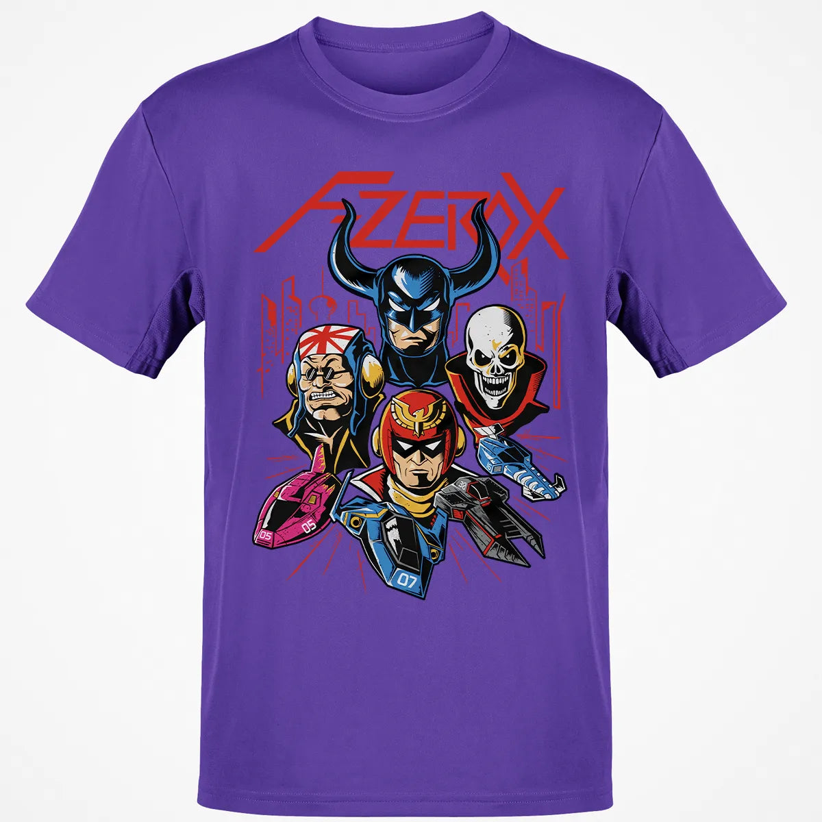 Classic Unisex T-Shirt - KPMF51QZ