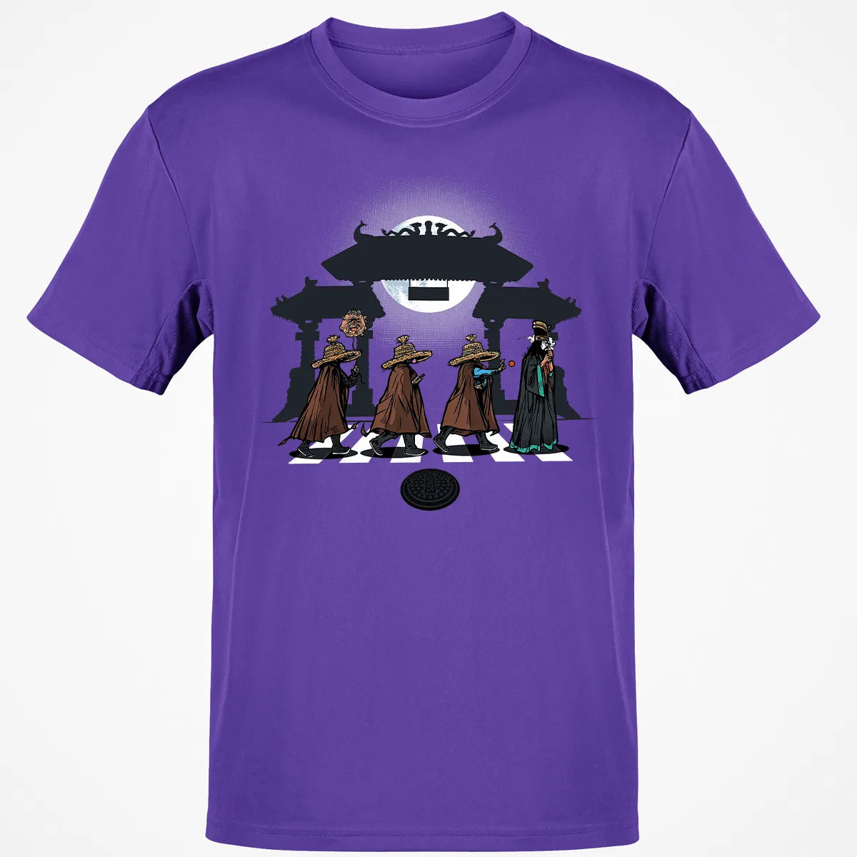 Classic Unisex T-Shirt - EYXR7PUT