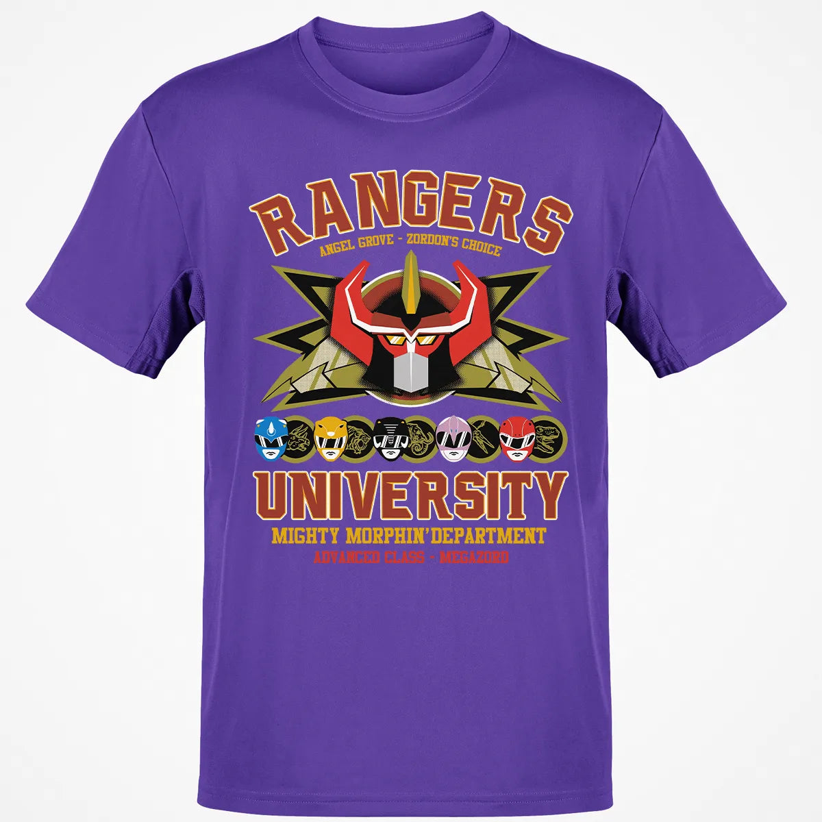Classic Unisex T-Shirt - Z63RUP1X