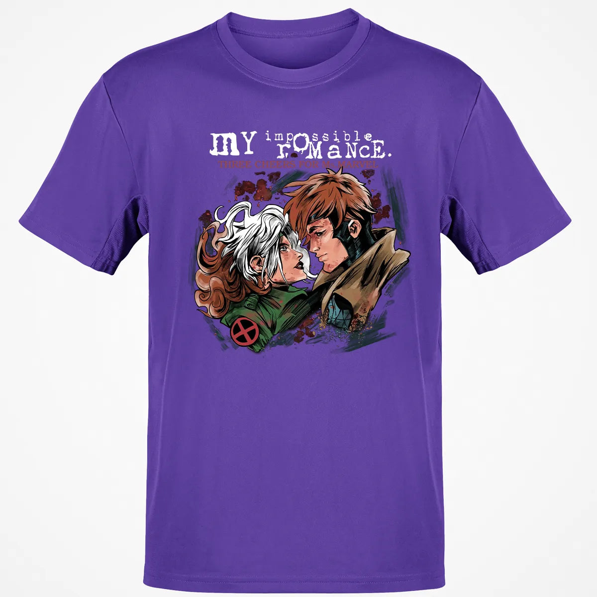 Classic Unisex T-Shirt - F4Q4V91E