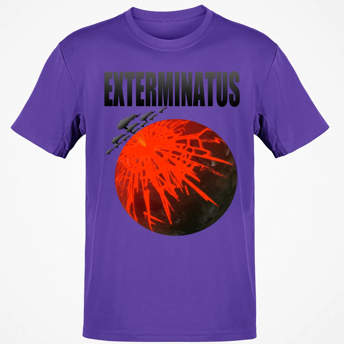 Classic Unisex T-Shirt - WVDSW65W