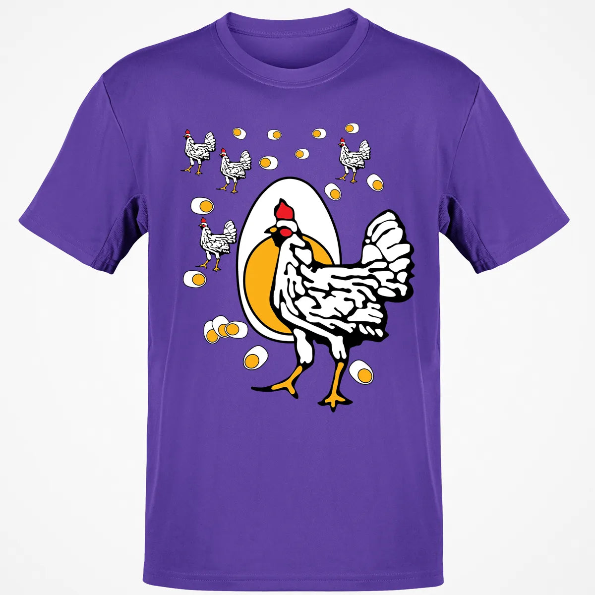 Classic Unisex T-Shirt - BAXAAJ2G