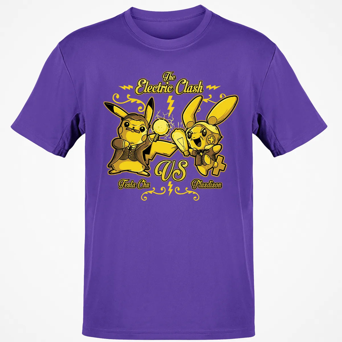 Classic Unisex T-Shirt - V898BA5F