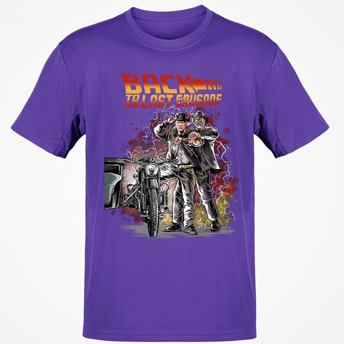 Classic Unisex T-Shirt - BELE8PLA
