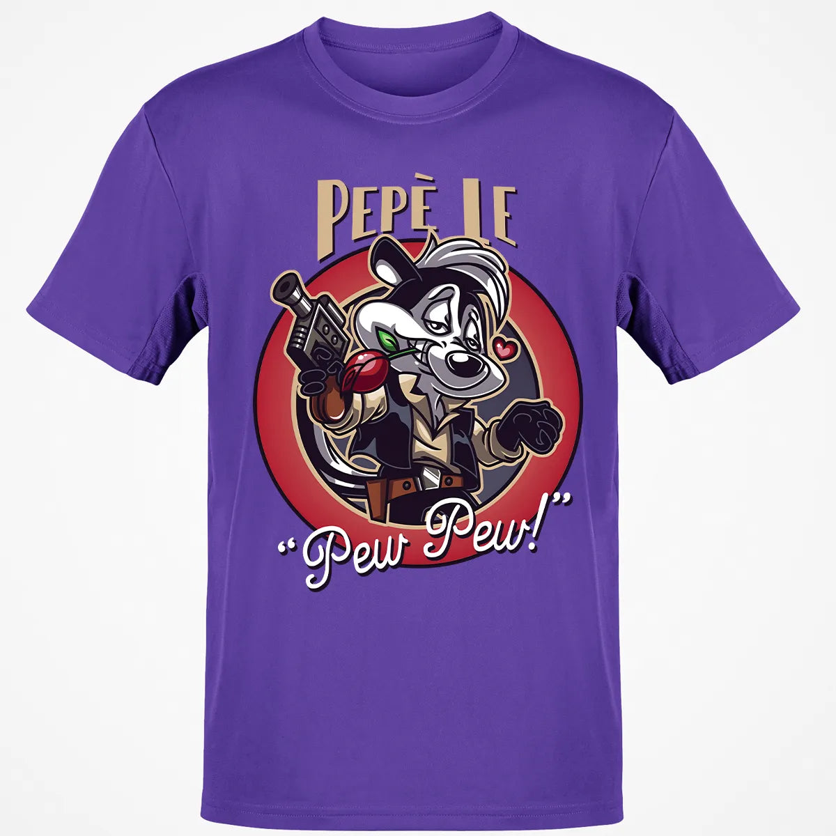Classic Unisex T-Shirt - 2CXTMNLB