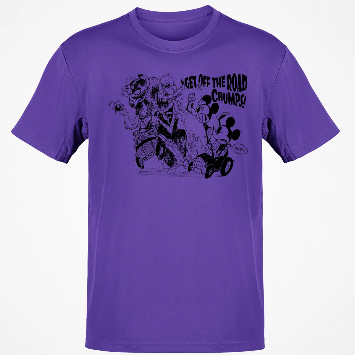 Classic Unisex T-Shirt - WRJ9HNYT