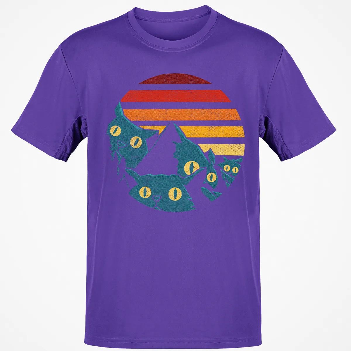 Classic Unisex T-Shirt - SRUAW721