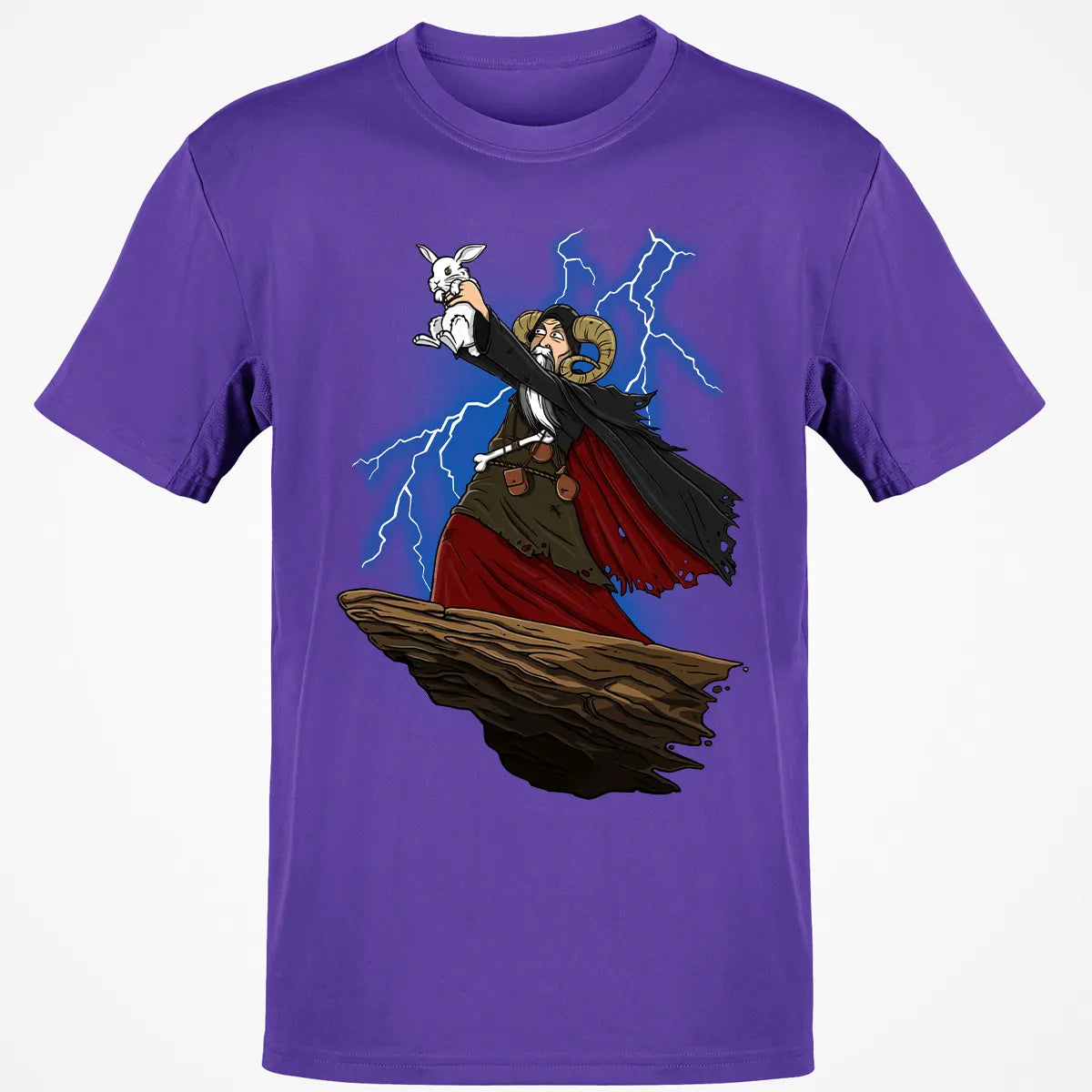 Classic Unisex T-Shirt - 36UCCQK1