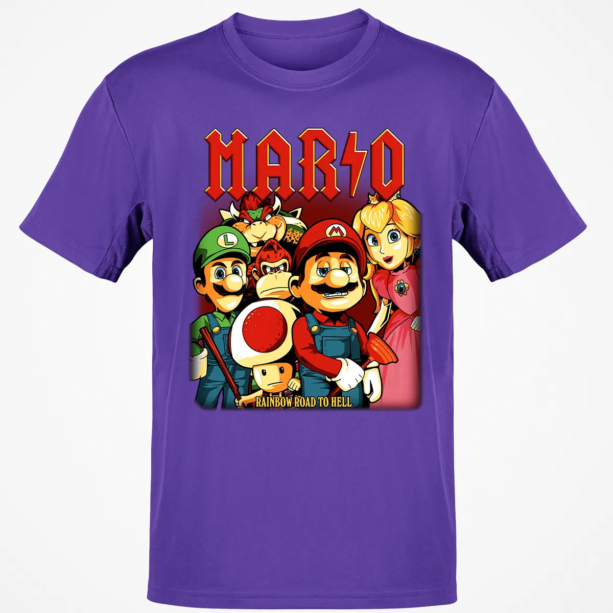 Classic Unisex T-Shirt - VJ8NWJE5