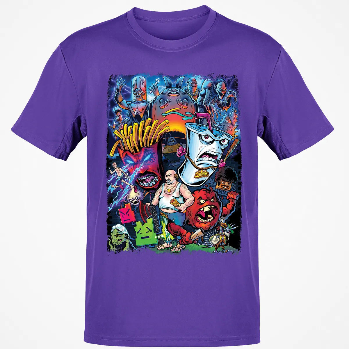 Classic Unisex T-Shirt - VYJEQTLP