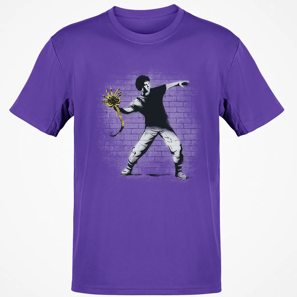 Classic Unisex T-Shirt - 96HU5J2B