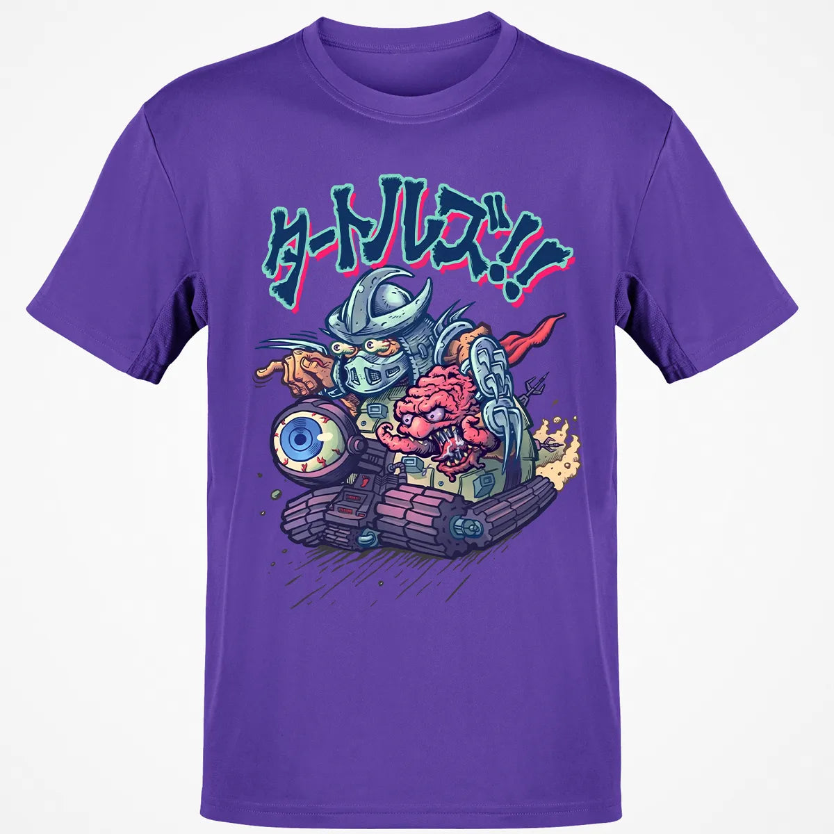 Classic Unisex T-Shirt - VMJU7BX2