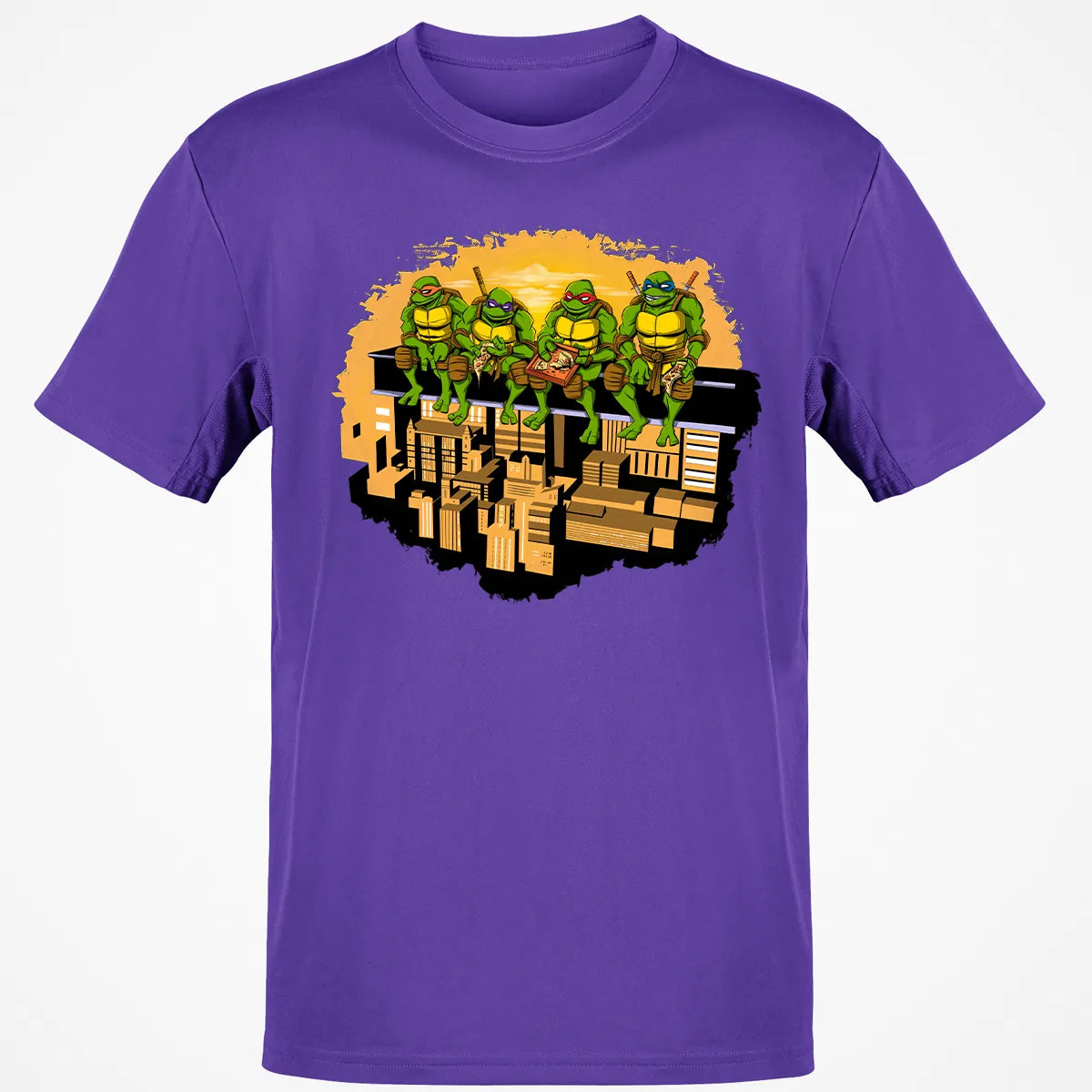 Classic Unisex T-Shirt - QJET3C7R