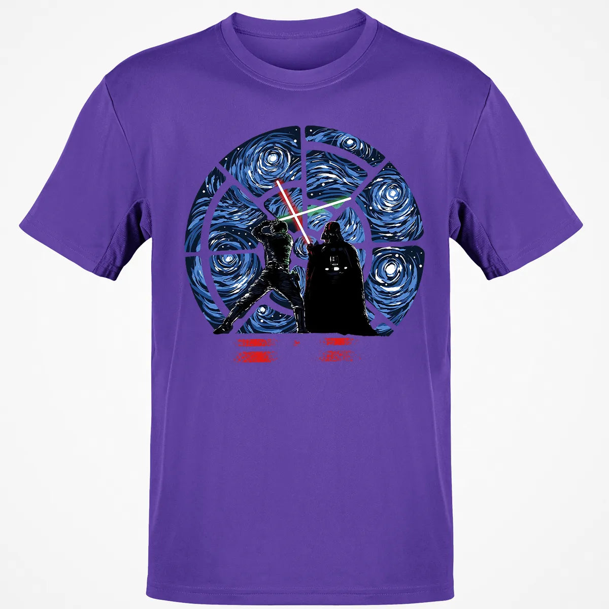Classic Unisex T-Shirt - K7YTTA6M