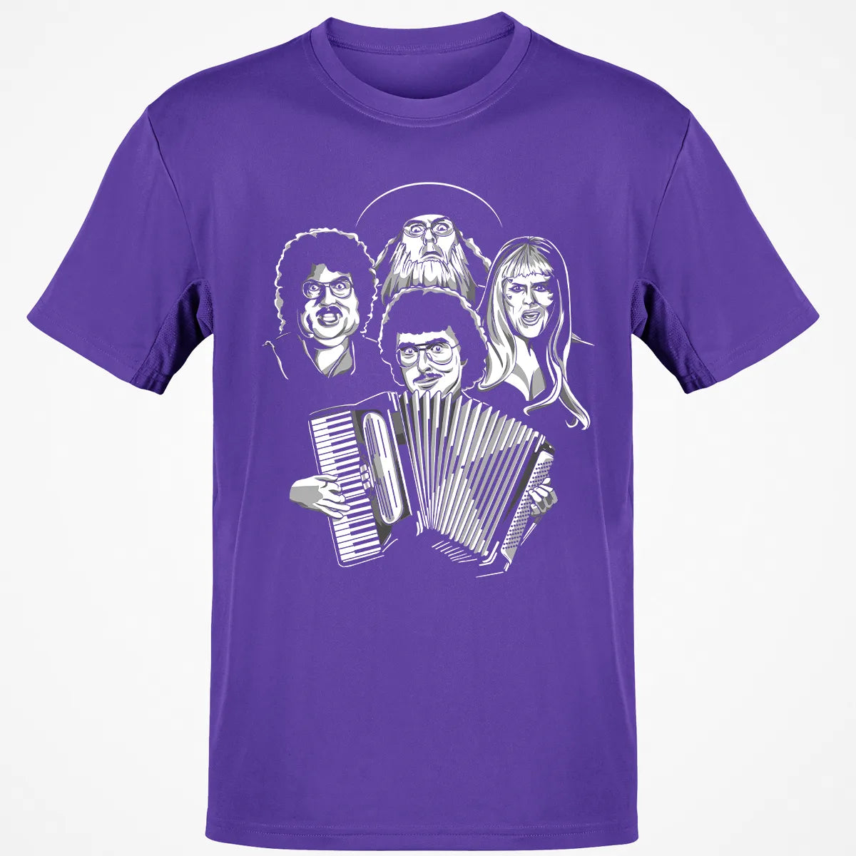 Classic Unisex T-Shirt - 43FWSGNW