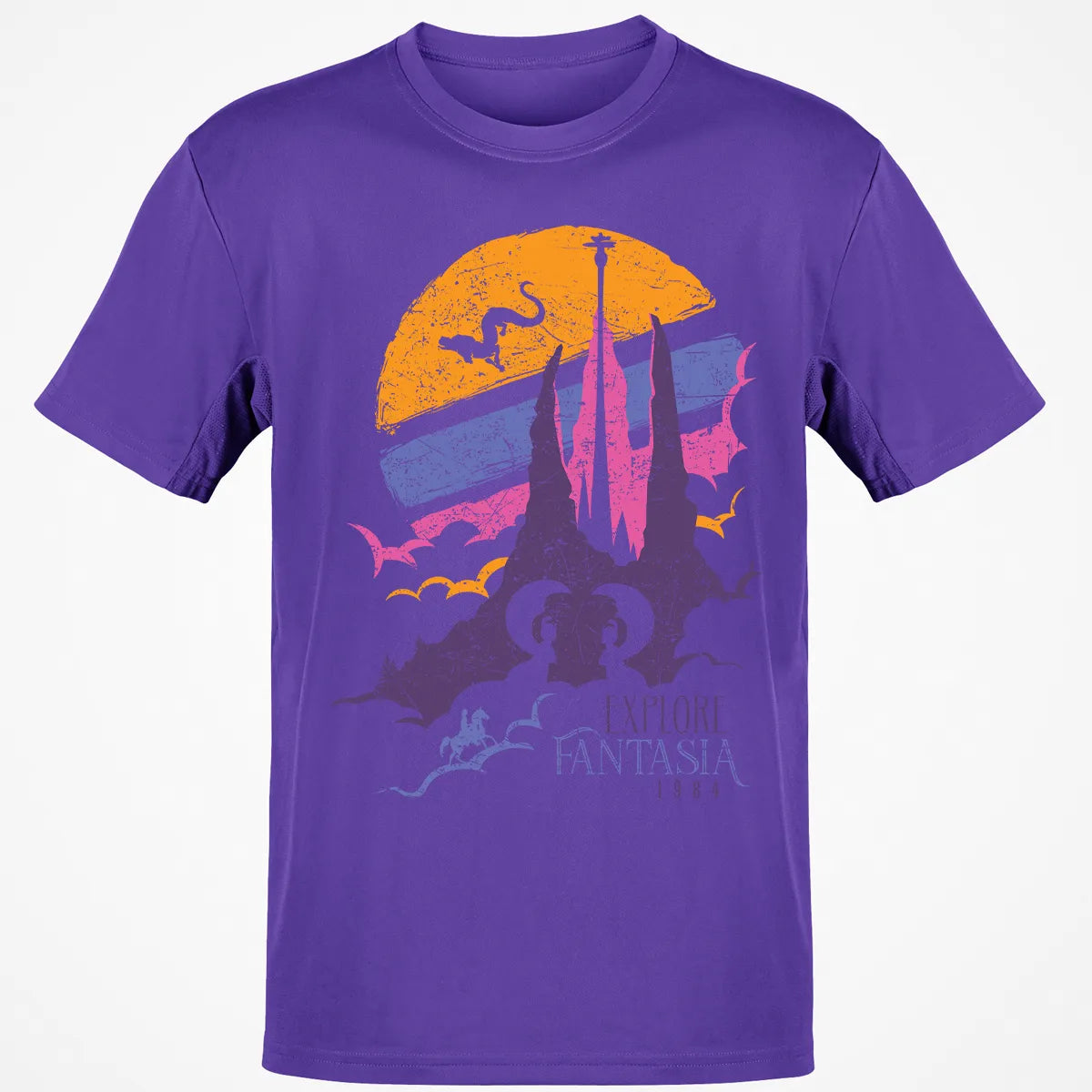 Classic Unisex T-Shirt - KHKEN3MT