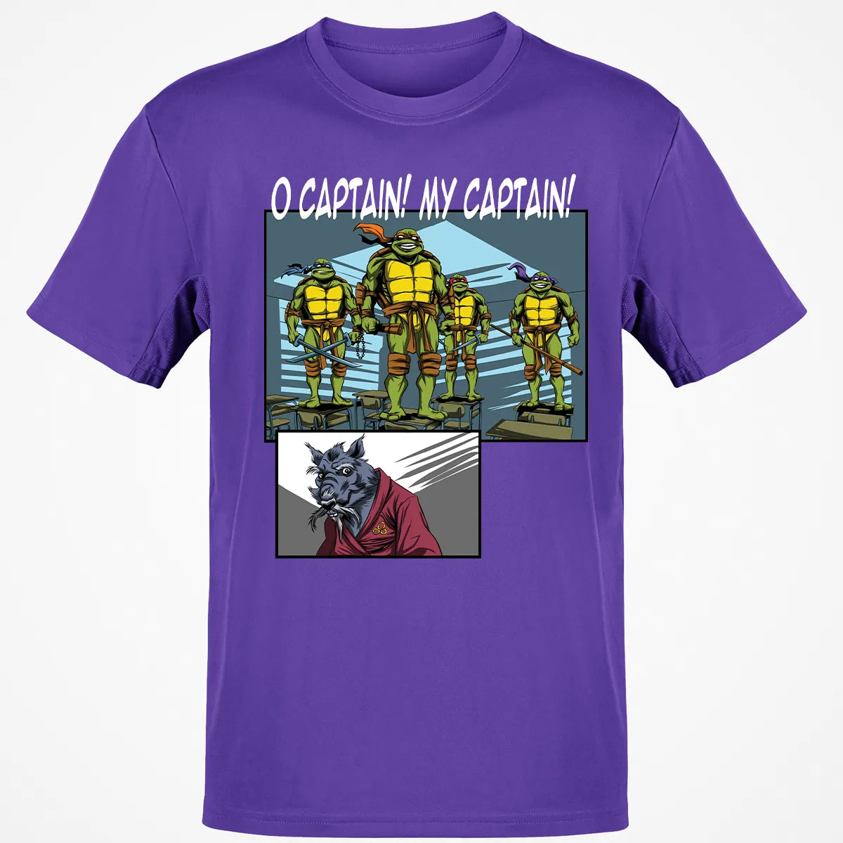 Classic Unisex T-Shirt - PFFU1GWW